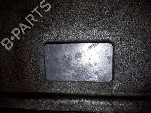 Gearbox MERCEDES-BENZ S-CLASS (W220)  | BP16477005M3 