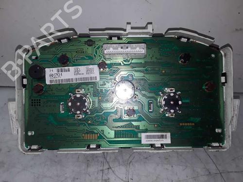 Instrument cluster NISSAN MICRA III (K12)  | BP8576660C47 