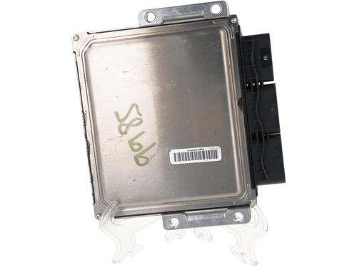 Motorstyringsenhed PEUGEOT 5008 (0U_, 0E_) [2009-2017]  29573091