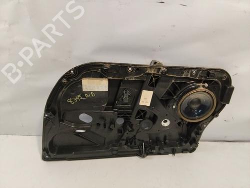 Used Front right window mechanism FORD FIESTA VI (CB1, CCN) 1.6 TDCi (95 hp) 29399065
