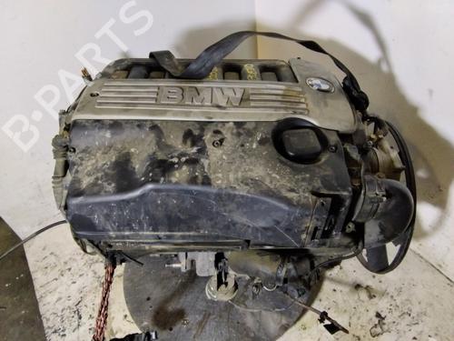 Engine BMW 5 (E39) 530 d | BP37265430M1 - Image 6