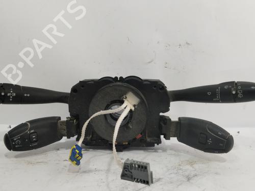 Used Squib airbag PEUGEOT 307 Break (3E) 1.6 HDi 110 (109 hp) 27379383