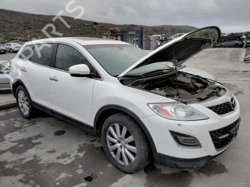 Brugte MAZDA CX-9 (TB) [2006-2025]  2147574