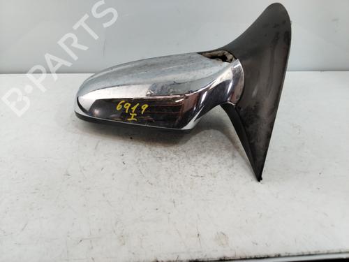 Left mirror OPEL ASTRA H (A04) 1.3 CDTI (L48) | BP18887058C26 