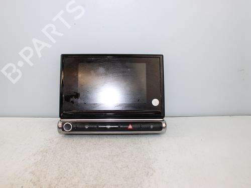 Used Display monitor CITROËN C3 AIRCROSS II (2R_, 2C_) [2017-2025]  18246928