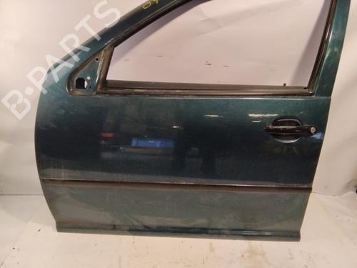 Left front door VW GOLF IV (1J1)  | BP29489085C2 