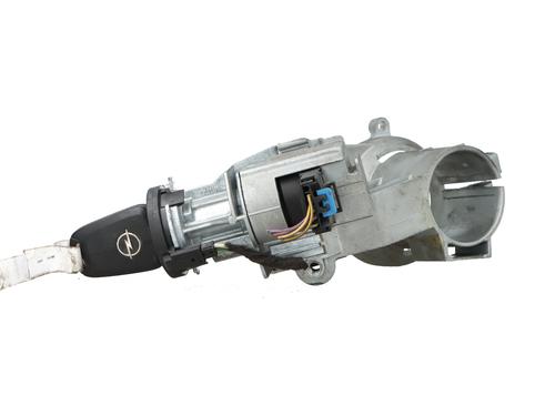 Ignition barrel OPEL CORSA D (S07) | BP36164169M48 - Image 4