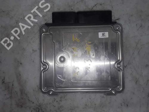 Engine control unit (ECU) OPEL INSIGNIA A (G09)  | BP8572120M57 