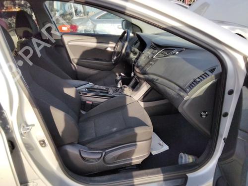 Ignition barrel HYUNDAI i40 I (VF) 1.7 CRDi | BP38045034M48 - Image 11