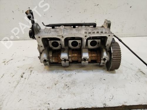 Cylinder head SEAT IBIZA III (6L1)  | BP17919366M5 