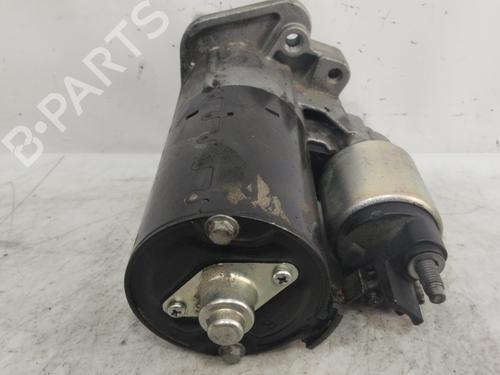 Starter RENAULT MEGANE III Hatchback (BZ0/1_, B3_) 1.5 dCi | BP26275547M8 