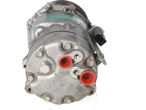 AC compressor AUDI A3 (8L1) 1.9 TDI | BP36788237M34  - Image 5