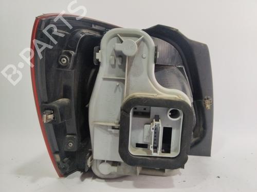 Right taillight VW POLO V (6R1, 6C1)  | BP24195119C35 