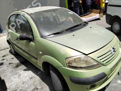 Driver airbag CITROËN C3 I (FC_, FN_)  | BP21820264C9 