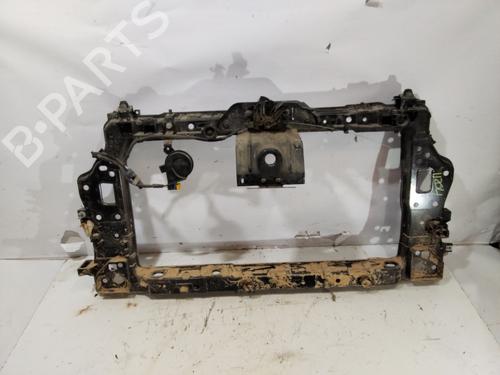 Frontplade/Frontkurv Frontplade/Frontkurv RENAULT ARKANA I (LCM_, LDN_) [2019-2026] 33752621 33752621