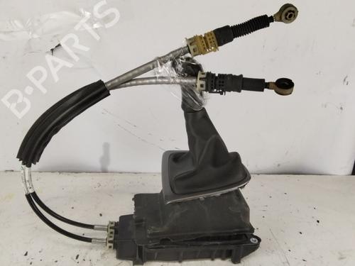 Used Gear lever Gear lever RENAULT CLIO IV (BH_) [2012-2021] 34040004 34040004