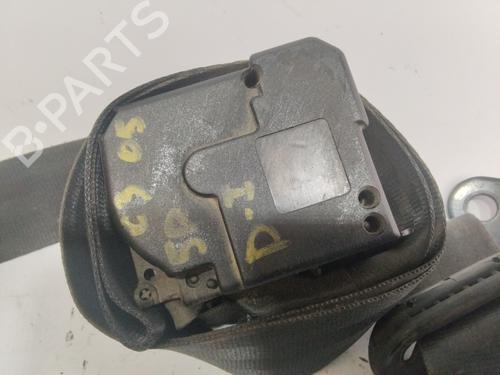 Front left seatbelt CITROËN C3 I (FC_, FN_)  | BP24366627I26 