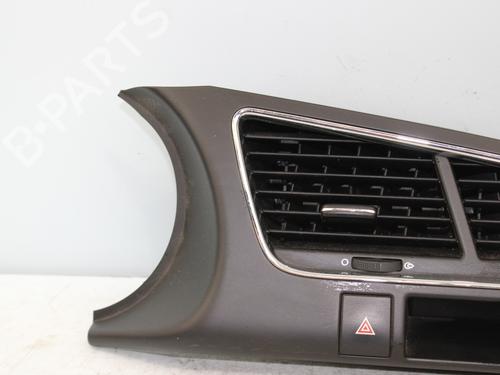Air vent PEUGEOT 3008 I MPV (0U_)  | BP18488416I21 