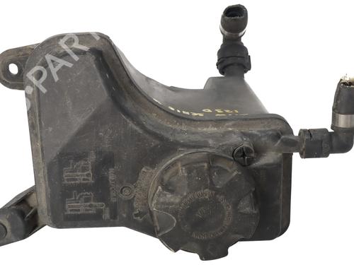 Used Expansion tank Expansion tank BMW 1 Coupe (E82) 123 d (204 hp) 34195144 34195144