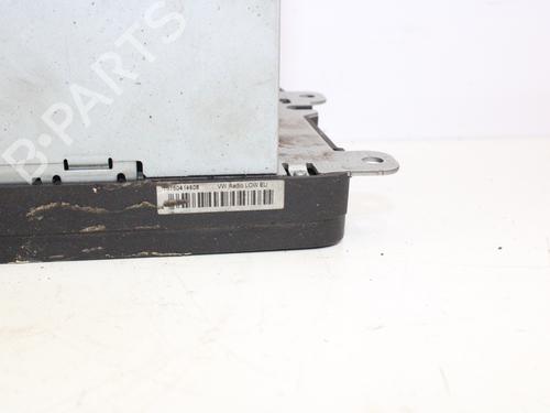 Radio VW GOLF VI (5K1)  | BP13393982E6 