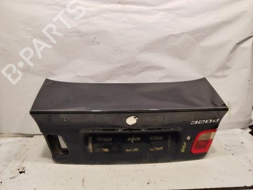 Used Tailgate BMW 3 (E46) 320 d (136 hp) 26385097