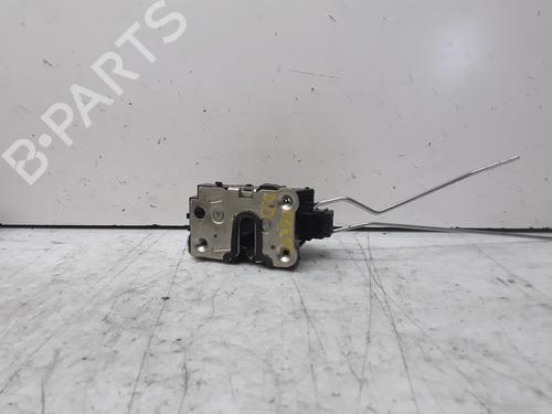 Used Front right lock DACIA DOKKER MPV (KE_) [2012-2025]  8580132