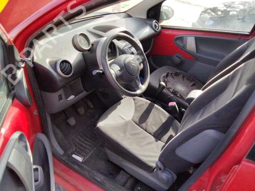 Lampa tylna prawa CITROËN C1 (PM_, PN_) 1.0 | BP28210137C35 