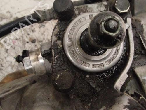 Gearbox SEAT LEON (1P1)  | BP24356085M3 