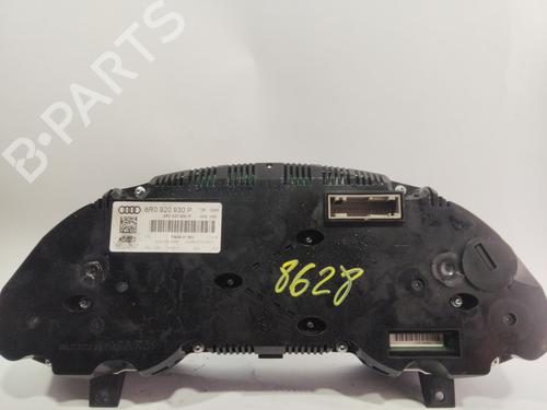 Instrument cluster AUDI Q5 (8RB) 2.0 TDI | BP24394854C47 