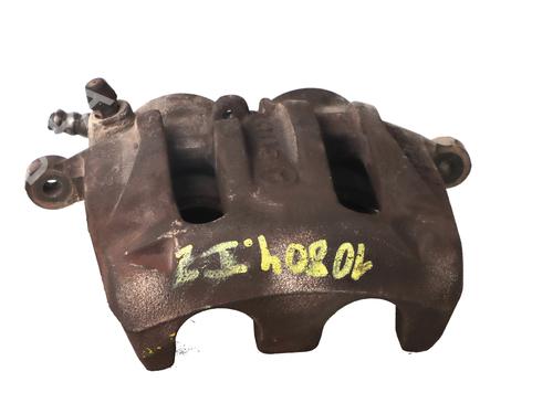 Left front brake caliper MERCEDES-BENZ VITO Bus (W639) 115 CDI (639.701, 639.703, 639.705) | BP32033144M105 - Image 2