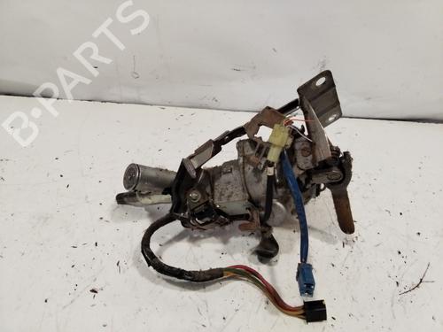 Used Steering column RENAULT CLIO II (BB_, CB_) [1998-2016]  27818427