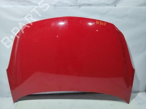 Used Hood Hood OPEL CORSA D (S07) [2006-2015] 34434349 34434349