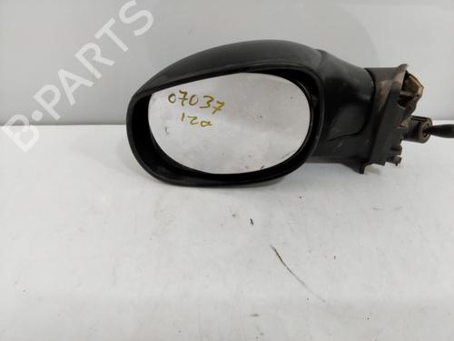 Left mirror CITROËN C3 I (FC_, FN_) 1.4 HDi | BP19116208C26 