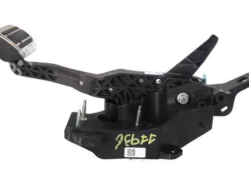 Break pedal OPEL MOKKA | BP37594985I19 - Image 3