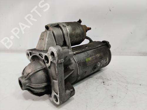 Anlasser RENAULT SCÉNIC II (JM0/1_)  | BP29905526M8 