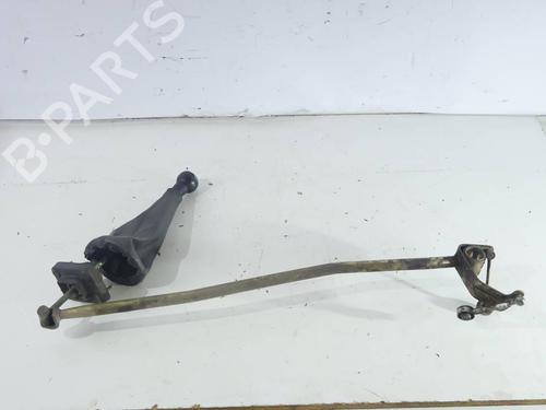 Used Gear lever Gear lever CITROËN SAXO (S0, S1) [1996-2004] 39978293 39978293