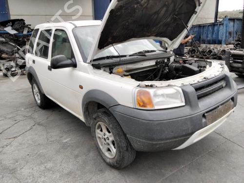 Used Parts LAND ROVER FREELANDER I (L314) [1998-2006]  4480612