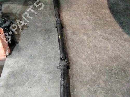 Used Driveshaft FORD TRANSIT Van (FA_ _) [2006-2014]  30714111