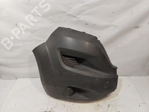 Used Corner bumper FIAT DUCATO Platform/Chassis (250_) 130 Multijet 2,3 D (126 hp) 30058466