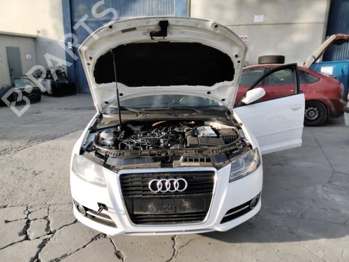 Headlight switch AUDI A3 Sportback (8PA)  | BP34697597I24  - Image 7