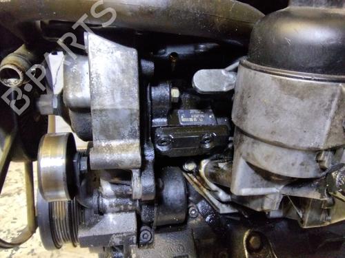 Engine BMW 5 (E39) 530 d | BP37465850M1 - Image 5