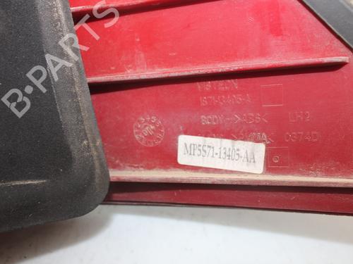 Left taillight FORD MONDEO III (B5Y) 2.0 16V TDDi / TDCi | BP17612869C34