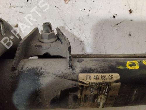 Right front shock absorber AUDI A3 Sportback (8PA) 1.4 TFSI | BP29607712M17 