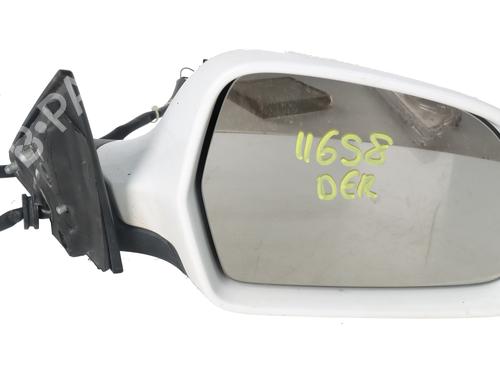 Used Right mirror Right mirror AUDI A3 Convertible (8P7) 2.0 TFSI (200 hp) 35918216 35918216