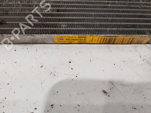 AC radiator CITROËN C4 Picasso II | BP36229774M32 - Image 3