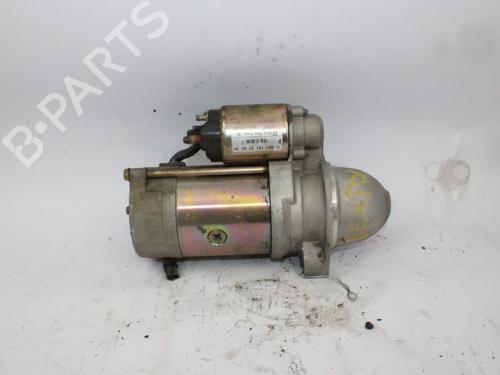 Used Starter SSANGYONG KYRON 2.0 Xdi (141 hp) 13906452