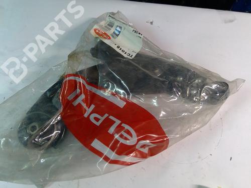 Used Right front suspension arm Right front suspension arm AUDI A3 (8L1) [1996-2006] 10724667 10724667