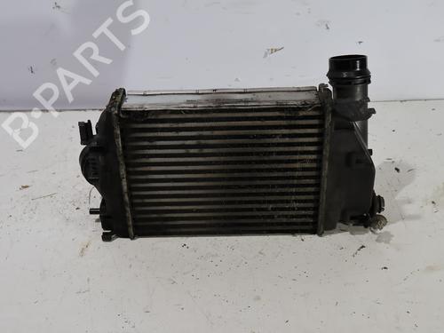 Intercooler RENAULT MEGANE IV Hatchback (B9A/M/N_) 1.5 dCi 110 (B9A3) | BP37462477M30 - Image 2
