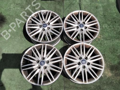 Used Rim Rim FORD C-MAX II (DXA/CB7, DXA/CEU) [2010-2019] 36024797 36024797