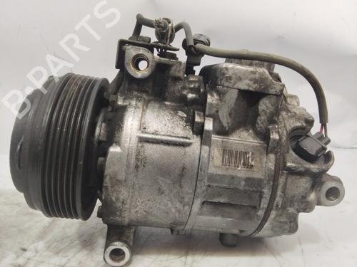 AC compressor BMW 3 (E90) 320 d | BP22701803M34 
